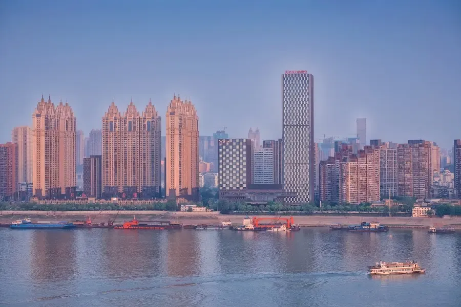 877868在售住宅八步区6300元/平方米光大匠心所筑的江山半岛独占贺州