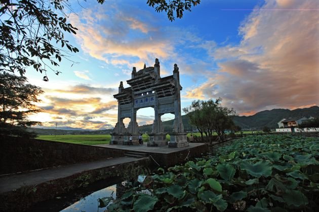 保山4景区获“我最喜欢的云南旅游景区”称号