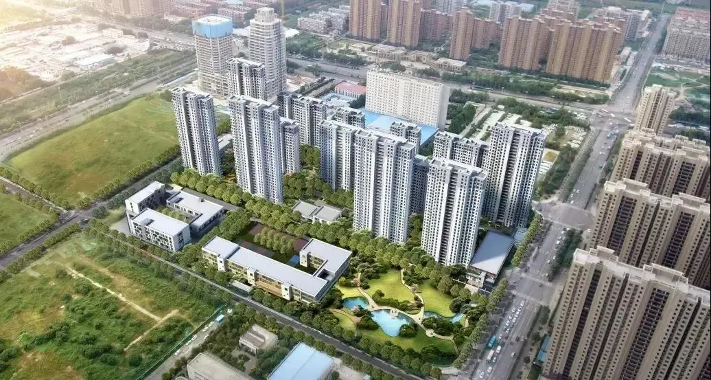 给全济南来一场动物狂欢派对@保利熙悦