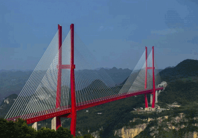 林达阳光新城 | 遵余湘江大桥又有新进展！再添世界之最！