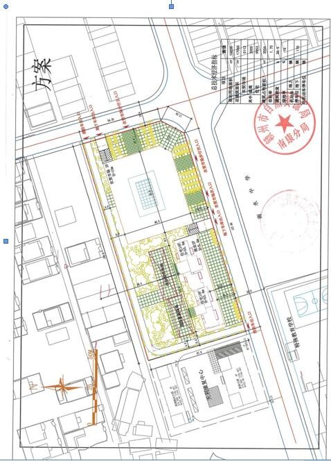 需建设南水农贸市场 南康2宗居住用地挂牌出让