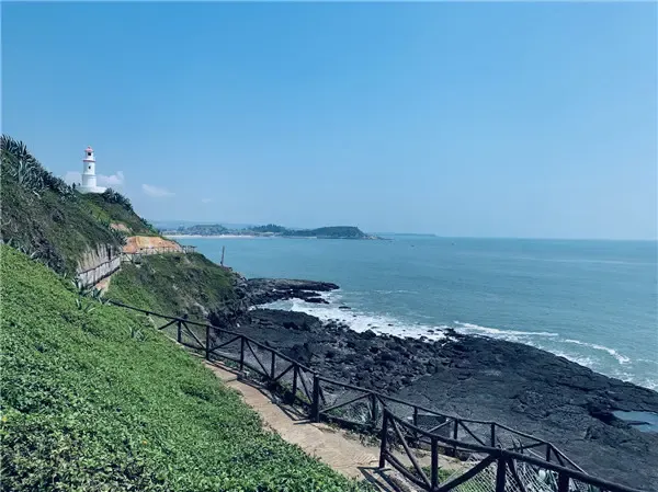 在厦门南·香山湾邂逅美好,不负韶华不负卿