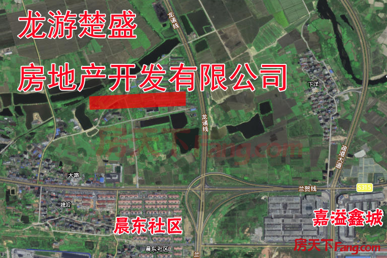 9月衢州城区共成交6宗土地 成交总金额达4739.15万元