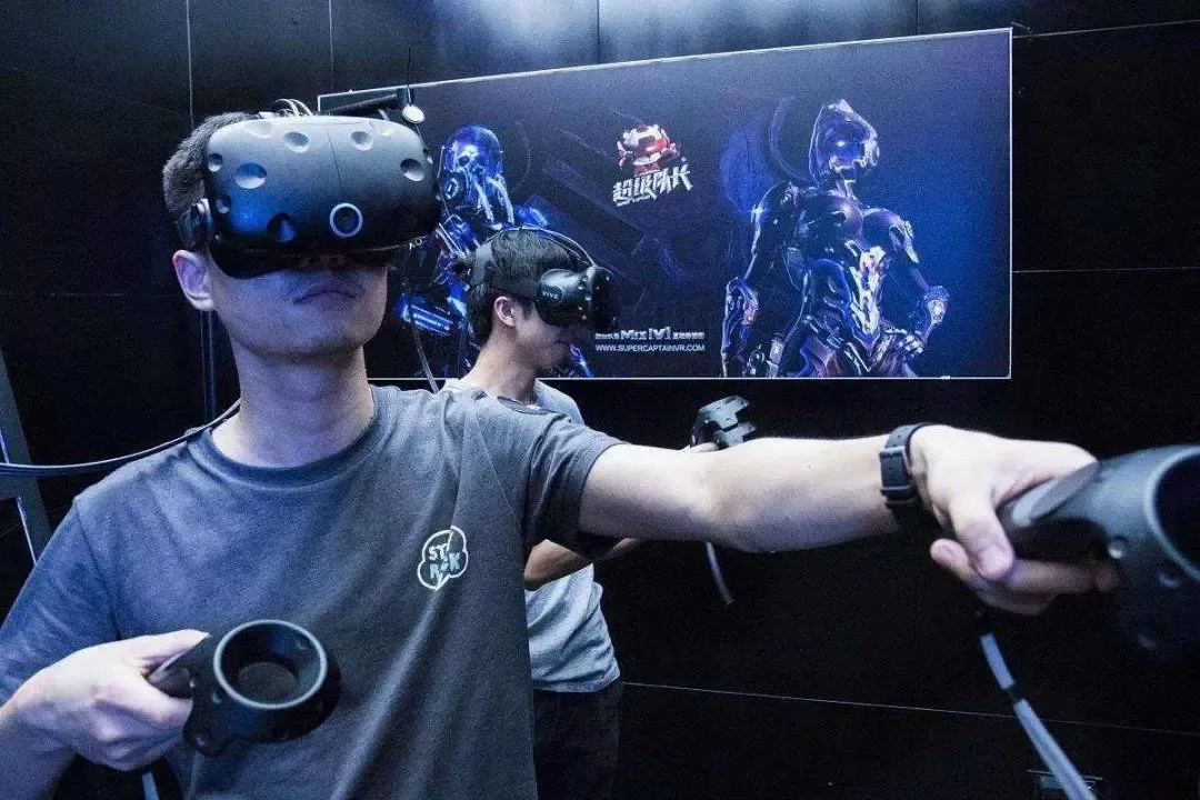 价值399元门票免费送!国庆假期太原大型3d光影灯光秀 vr体验震撼来袭!