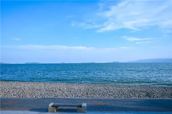 在厦门南·香山湾邂逅美好,不负韶华不负卿