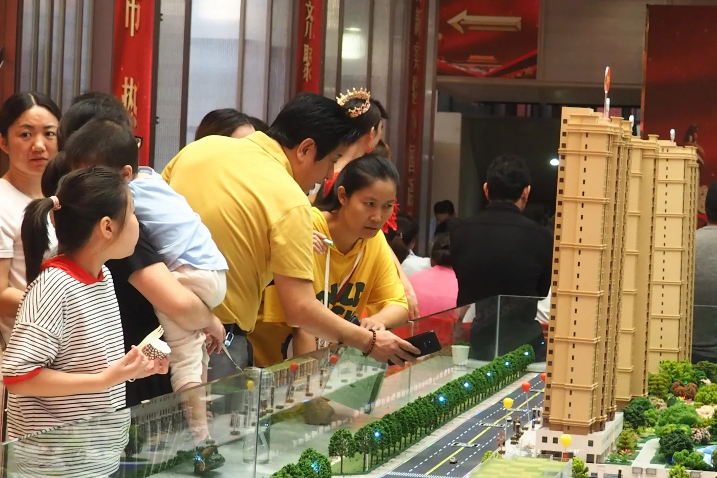 盛大开盘,与国同庆,11#楼压轴巨献,始峰悦府全城大卖!