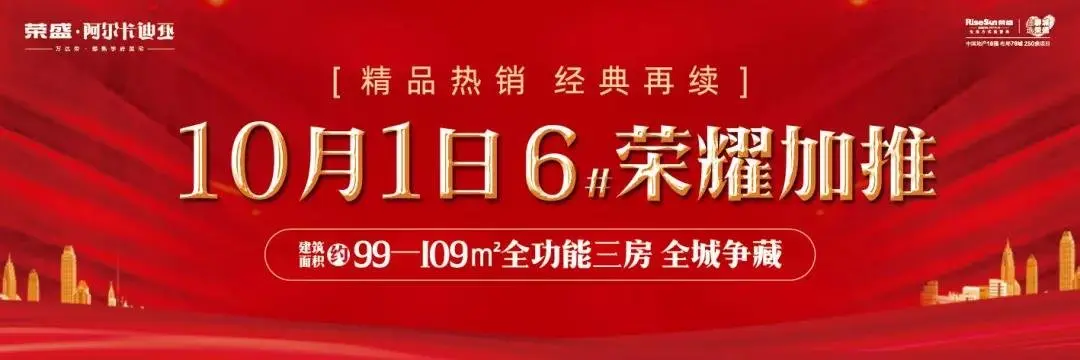 2019聊城楼市白皮书⑥大事记篇：细数聊城房地产市场的2019