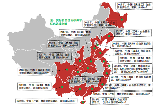 中指丨2019年三季度中国房地产政策盘点