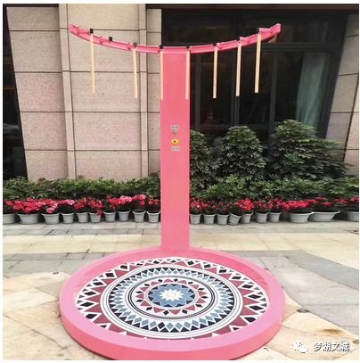 梦湖文城10·1巨型蛋糕网红游戏嗨玩黄金周|文城风采，与国同庆！