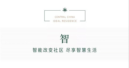 建业·璞园｜跟随时代的选择，予你向往的生活