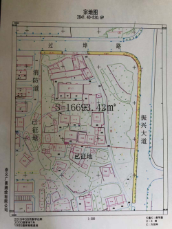 总价约2.2亿 崇义县成交七宗土地！