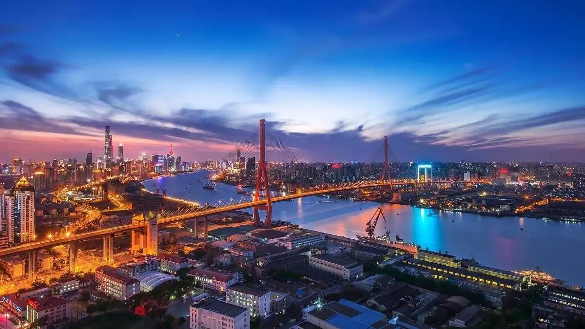 解读商铺财富密码,发现杨家坪新商机