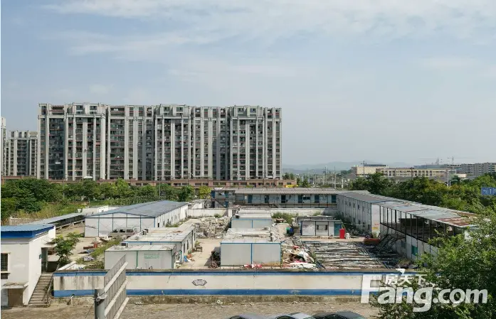 总价1亿元！义乌后宅街道住宅用地成功出让