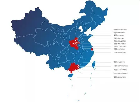 【正弘·璞禵公馆】实力正弘，携22载匠心，鼎新濮北人居法则