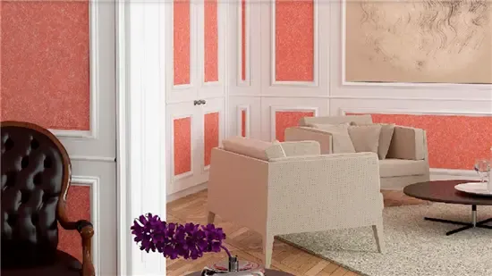 彩马艺术漆轻松刷出高级感