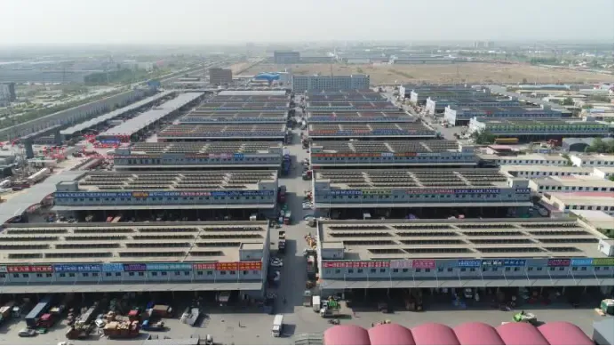 润丰集团:做养心社区的首倡者