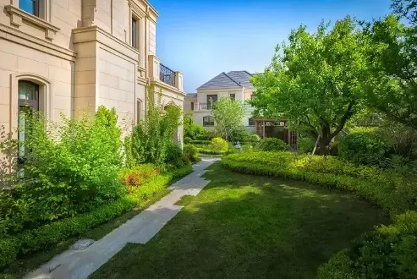 高速绿城御园匠造11席别墅精装庭院样板群10月19日来袭