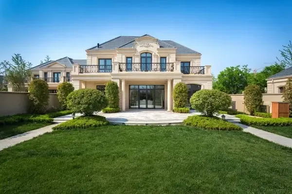 高速绿城御园匠造11席别墅精装庭院样板群10月19日来袭