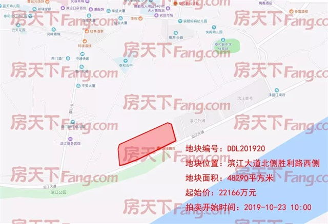 来势汹汹！吉安10月出让36宗地，出让金额超27.6亿元！