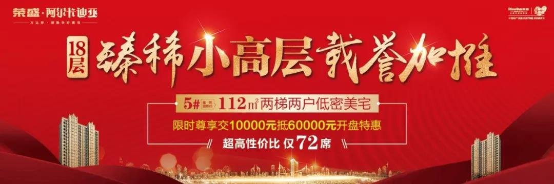 2019聊城楼市白皮书⑥大事记篇：细数聊城房地产市场的2019