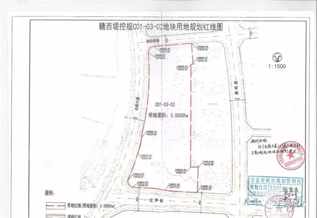 来势汹汹！吉安10月出让36宗地，出让金额超27.6亿元！