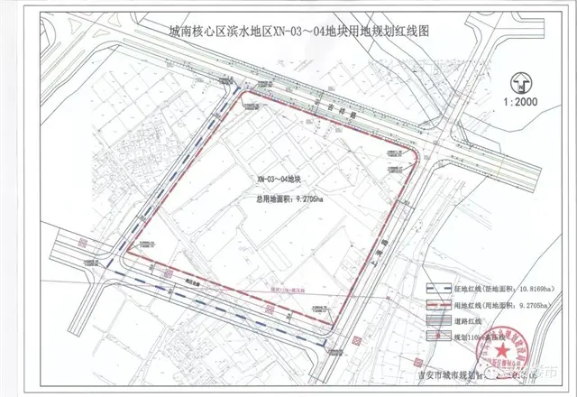 来势汹汹！吉安10月出让36宗地，出让金额超27.6亿元！