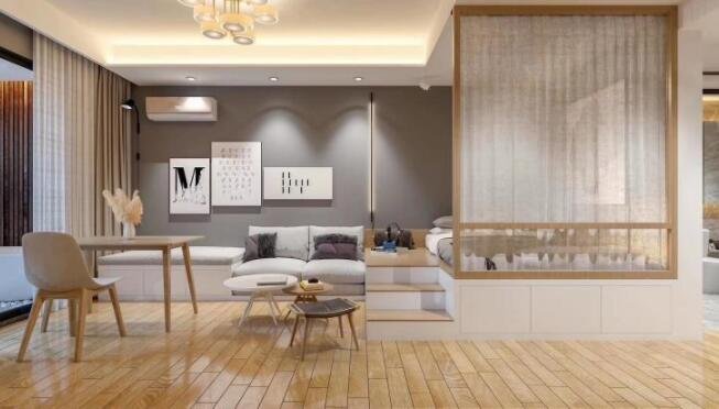 玖沐雨林44-57㎡公寓在售，参考房价7800元/m²
