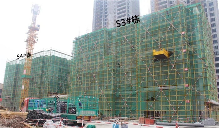看房日记|衡阳北城的央企高品质楼盘 竟然推出了128㎡的五房？