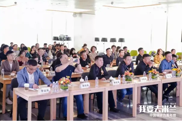 “我要去米兰“武汉&长沙赛区火热交锋 邓丽娜拔得头筹