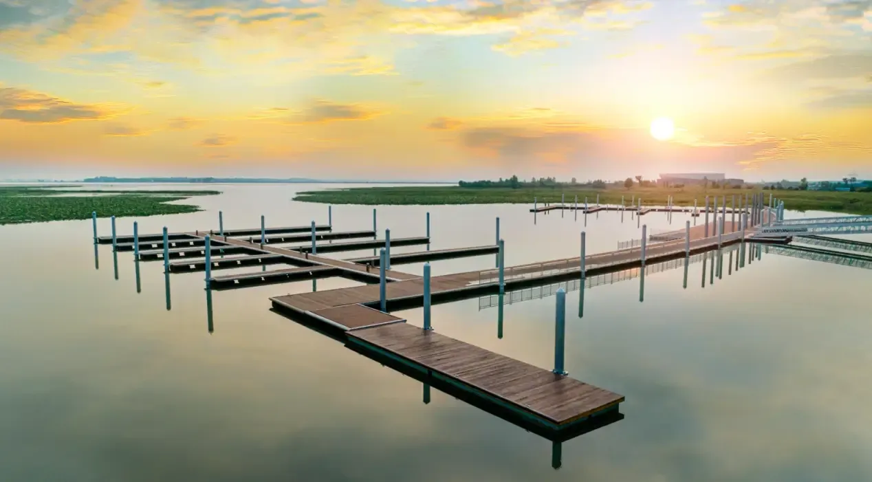 发现梦里水乡联投梧桐湖首届摄影大赛即将启幕