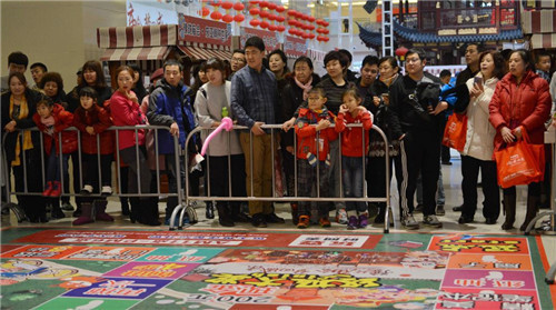 “雀神”争霸赛来啦！即将鸣锣开战，争锋雀神！