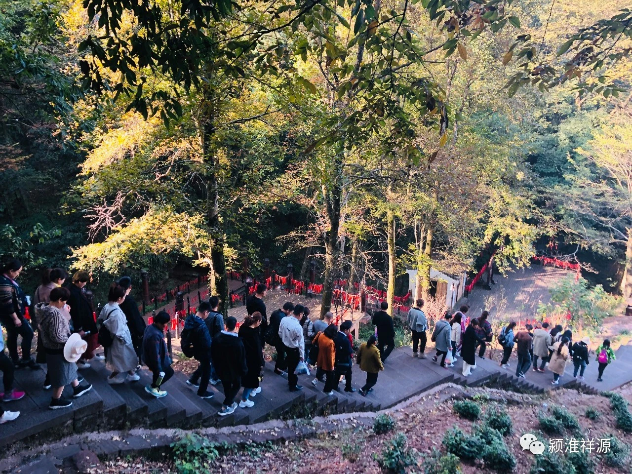 与友同行 与云同齐∣祥源生态城感恩业主品牌行活动圆满落幕！