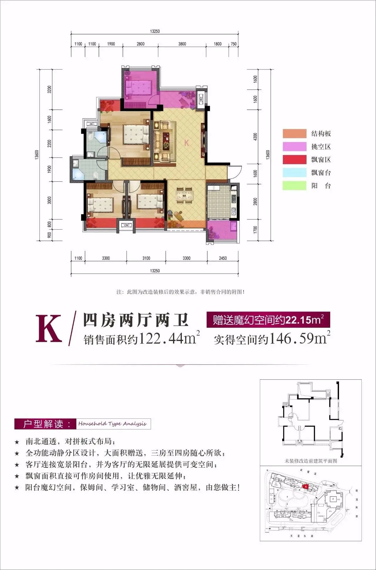 盛世华都西区未来城盛大启幕，居于此，注定不凡