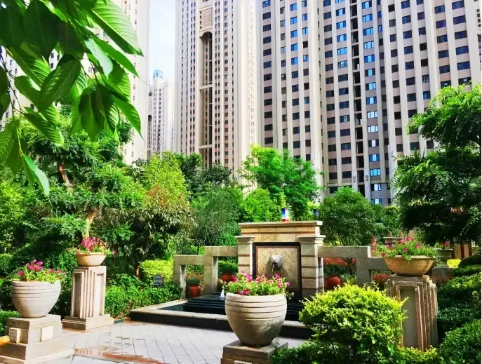 奥北公元"我,向往的院落生活" 美图/暖文征集温情启幕,赢取惊喜好礼!