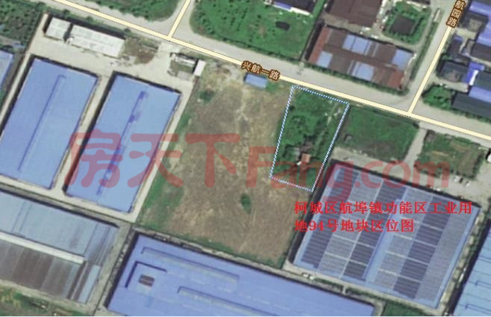 10月22日，衢州九宗国有建设用地使用权拍卖，总出让面积209824㎡