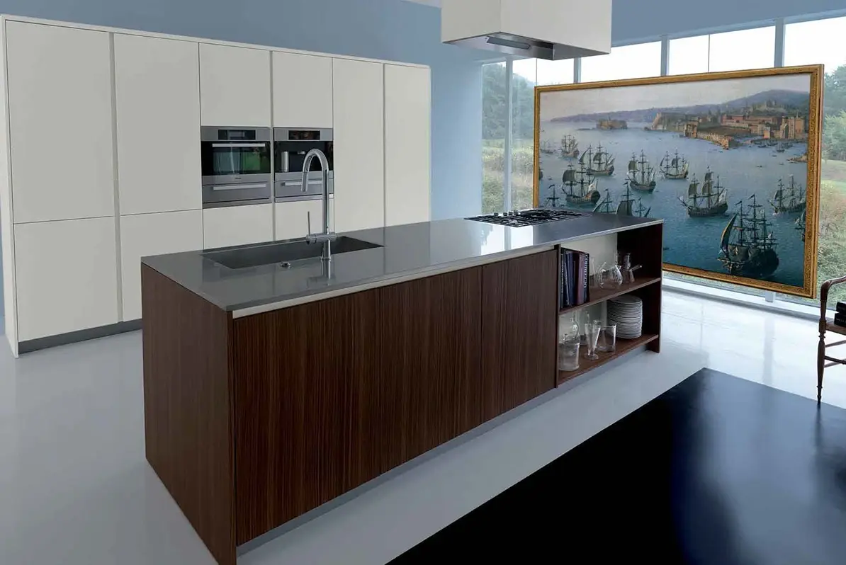 schiffini简约线条造就精品生活有荣