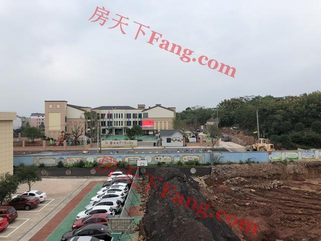 现场直击！了解金华新建中小学现状，可能你家孩子就在这些学校