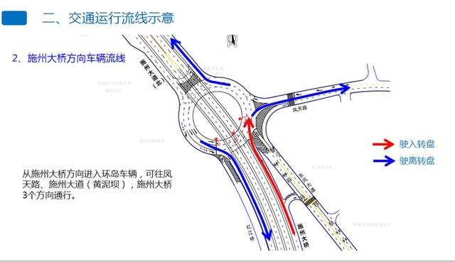 定了！和润城周边道路通行调整路线和时间出炉啦！