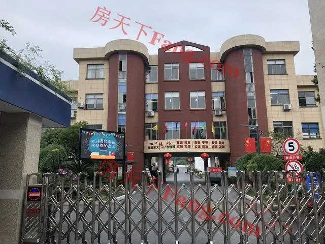 现场直击！了解金华新建中小学现状，可能你家孩子就在这些学校