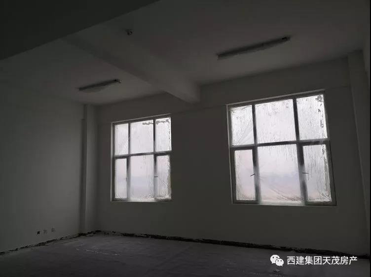 西建集团运城建筑项目【工程进度】