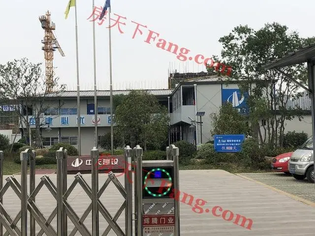 现场直击！了解金华新建中小学现状，可能你家孩子就在这些学校