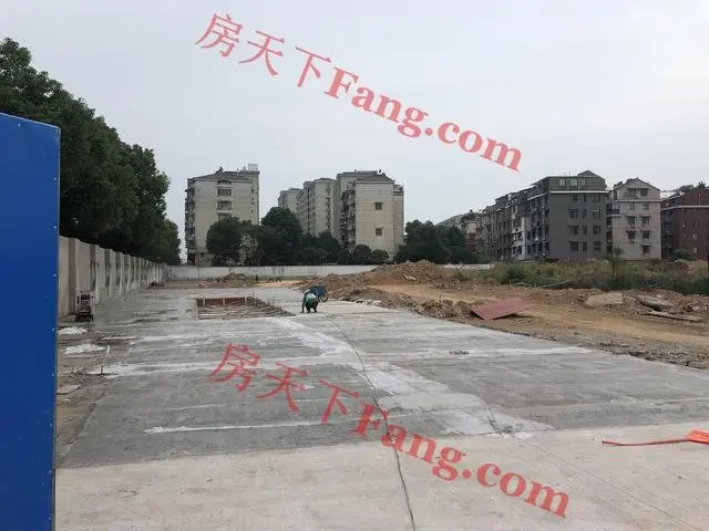 现场直击！了解金华新建中小学现状，可能你家孩子就在这些学校