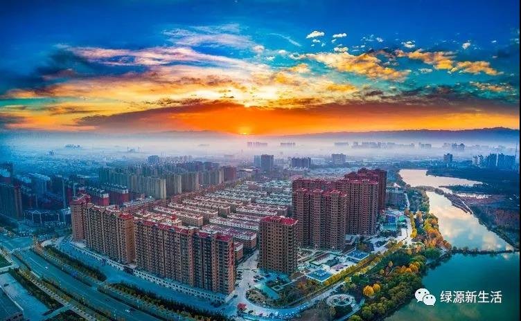 温馨提示 | 供热公司将于10月底与鼎鑫·黄金水岸签订供暖合同