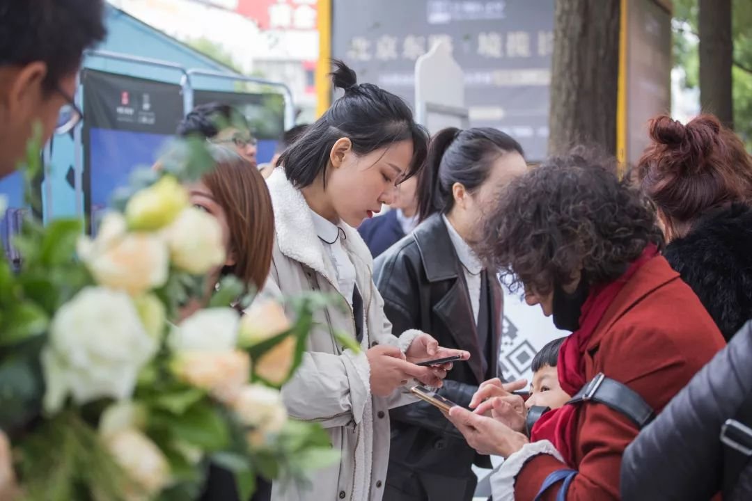 中建城发荆江之星活动图