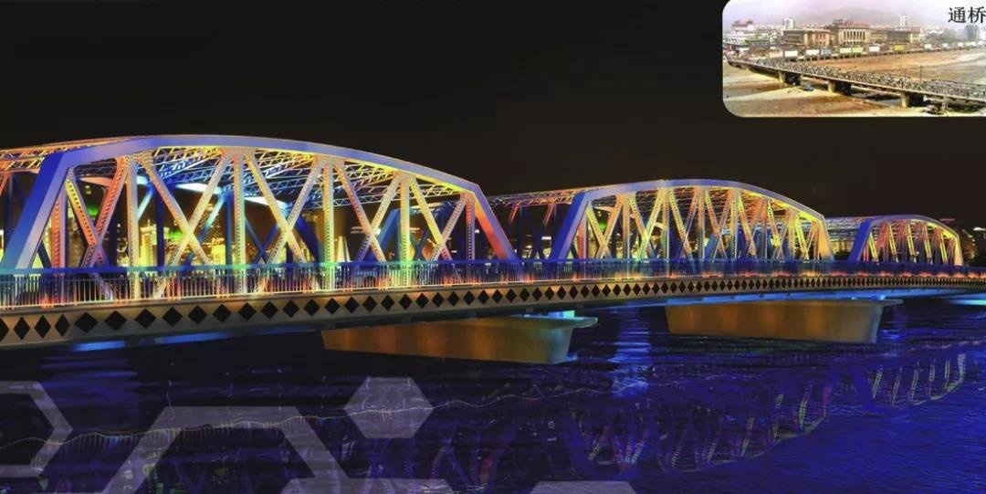 喜讯！宣化滨河新城胜利路桥5号桥墩完成灌注！