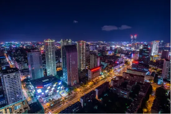 龙湖天第:居一环繁华城心,为城市精英谱写归心生活-昆明新房网-房天下