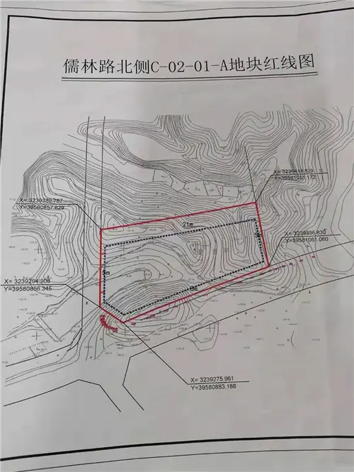 婺源县编号：DEL2019022地块以最终成交价3567.1万元的价格被“江西正博实业有限公司”竟得