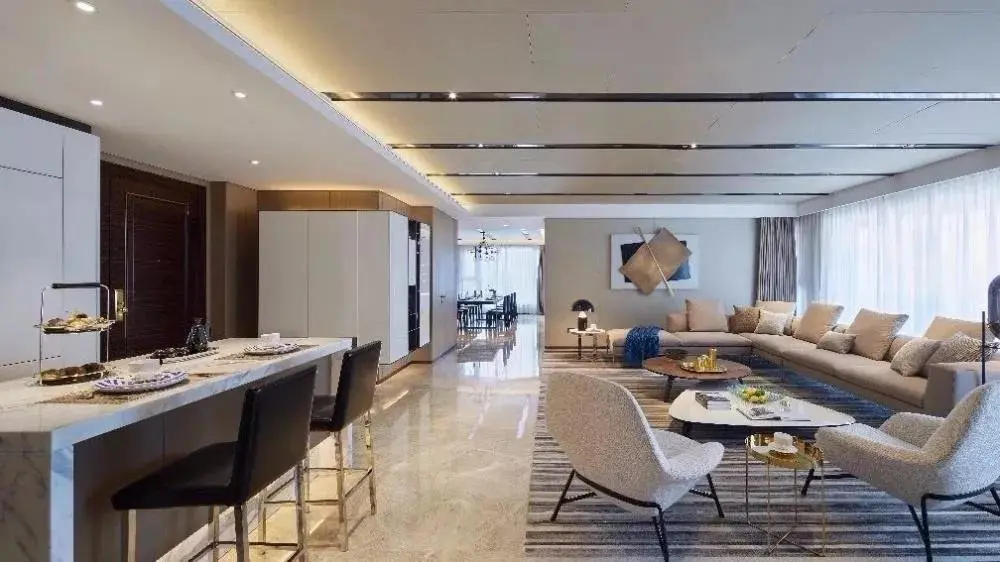 三代同堂|幸福密码在天墅开启！