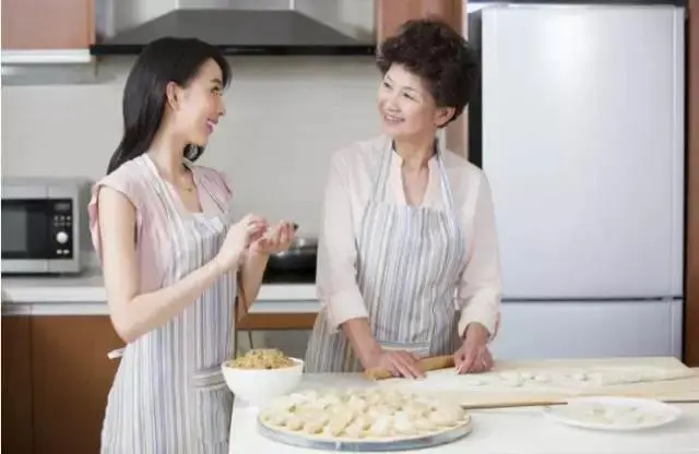 三代同堂|幸福密码在天墅开启！