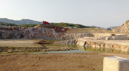 【红色旅游区】2020年江西省旅发大会重点项目建设情况